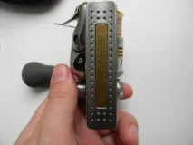 Японські рибальські снасті та чай снасті