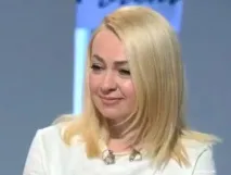 Яна Рудковська розповіла про розлучення з першим чоловіком олігархом Віктором Батуріним розлучення