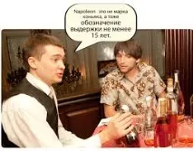Все про коньяк коньяк