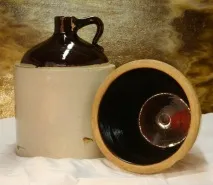 олії