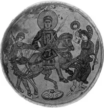 Християнська символіка в римській армії IV ст, Озброєння, Армії давнини армії
