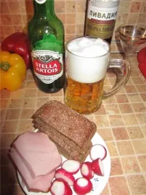 напитки алкохолни