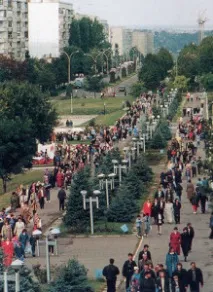 защита старата