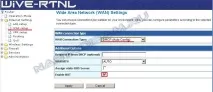 настройка wive-ng-rtnl