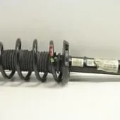 Заміна амортизаторів Фольксваген Тігуан у мережі надійних автосервісів заміна