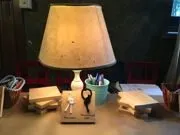 морски завързване