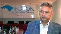 бирлик президент