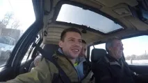 Запітніють шибки (вікна) в машині зсередини - що робити машині