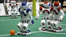 които роботи