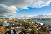 Завод під знесення знесення