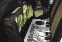 Заміна паливного насосу Renault Logan renault