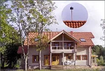 Заземлення, заземлювальні пристрої, блискавкозахист, проектування та монтаж заземлювальних пристроїв, заземлення
