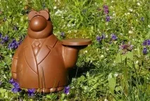 Я в шоці - вкорочений варіант вираження Я в шоколаді - Анекдоти Історії Афоризми вкорочений