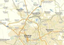 Навіщо нам знадобилася Авдіївська промзона знадобилася
