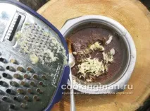 Запечена під багаттям у фользі буженина з козулі - Кулінарія для чоловіків запечена