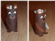 заюшкина урок