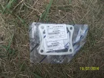 усилвателя вакуумната
