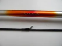 Японські рибальські снасті та чай японські