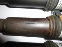 Заміна котушок запалювання та свічок свічок