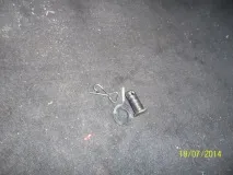 спирачка подмяна