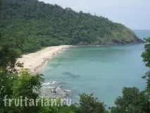 Захист від сонця в Таїланді можна