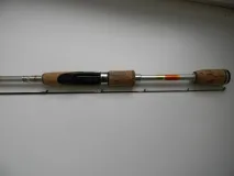 Японські рибальські снасті та чай рибальські