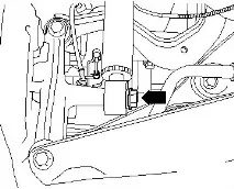 задните броните