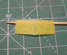 mask видове