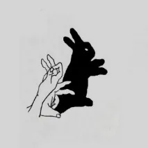 хижа чрез