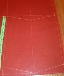 направи калъф