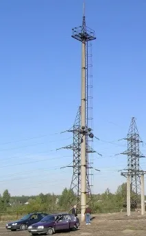 магнитното поле надолу