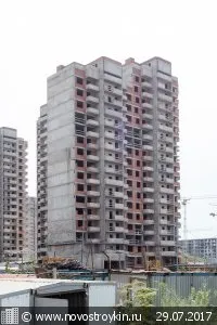 кола общо царицино