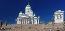 Зоопарк у Хельсінкі історія, тварини зоопарку, адреса та фото історія