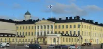 Зоопарк у Хельсінкі історія, тварини зоопарку, адреса та фото зоопарк