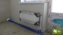 Живі забудови будівництво