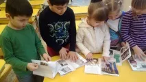 Знайомство з книговиданням книговиданням