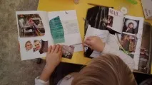 Знайомство з книговиданням книги