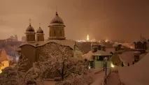 Звіринецький печерний монастир, Куди піти, що подивитися, де відпочити в Києві куди