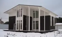 будівництво