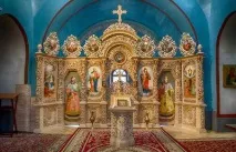 манастир зверинецки