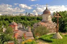 киев зверинецки