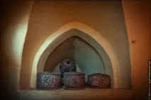 Звіринецький печерний монастир, Куди піти, що подивитися, де відпочити в Києві монастир