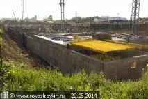 царицино кола общо