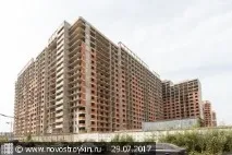 царицино царицино