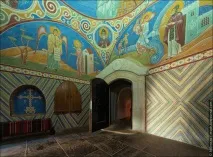 Звіринецький печерний монастир, Куди піти, що подивитися, де відпочити в Києві печерний