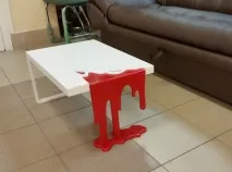 изкуствен маса