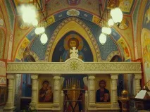 Звіринецький печерний монастир, Куди піти, що подивитися, де відпочити в Києві куди