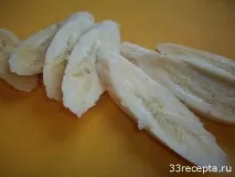 банани карамел рецепта