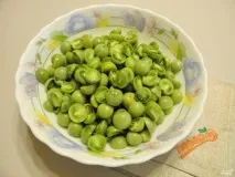 зелені