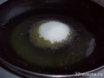 рецепта банани